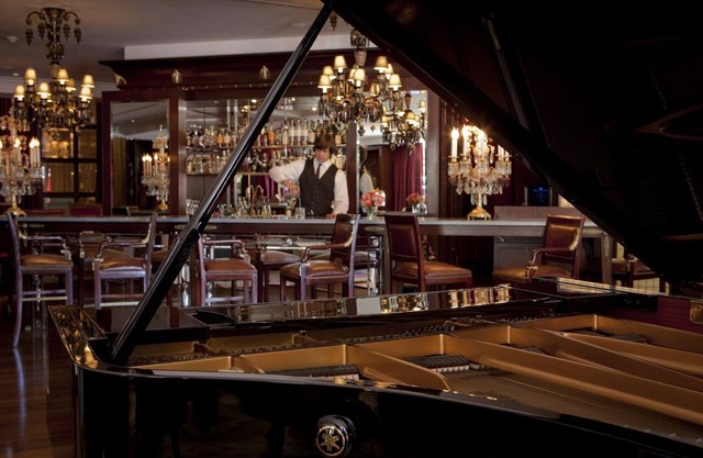 Faena Stark Apartment Puerto Madero "El Porteño"