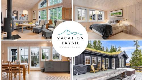 Fagerasen 303 by Vacation Trysil