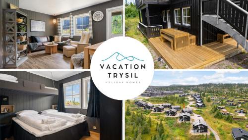 Fagerasen 790D by Vacation Trysil