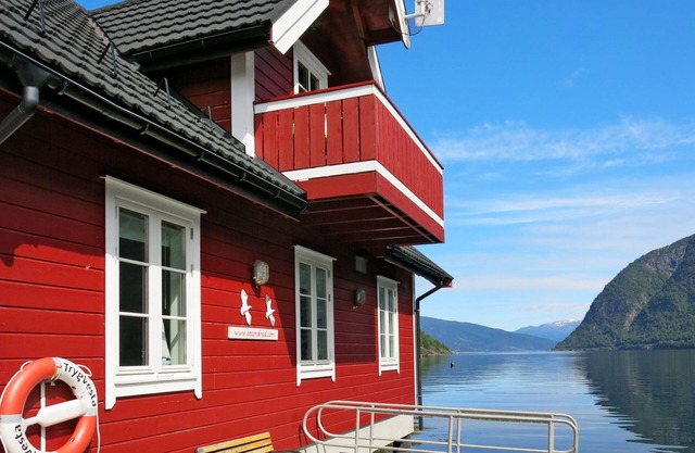 Fagerdalsnipi by Interhome