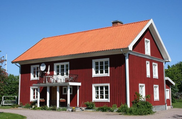 Fagerlid Gård