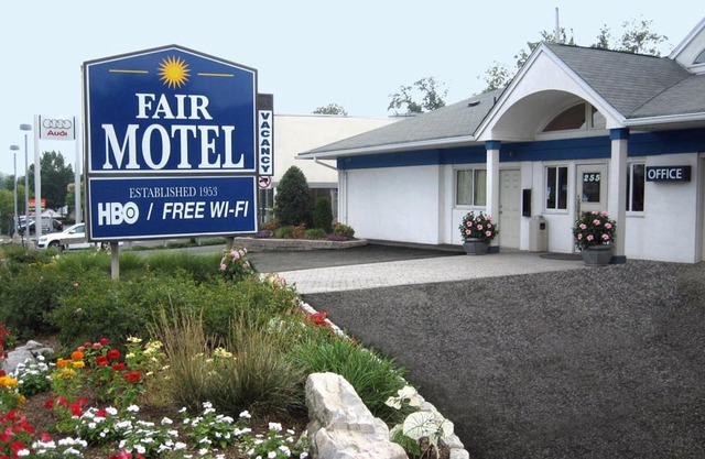 Fair Motel