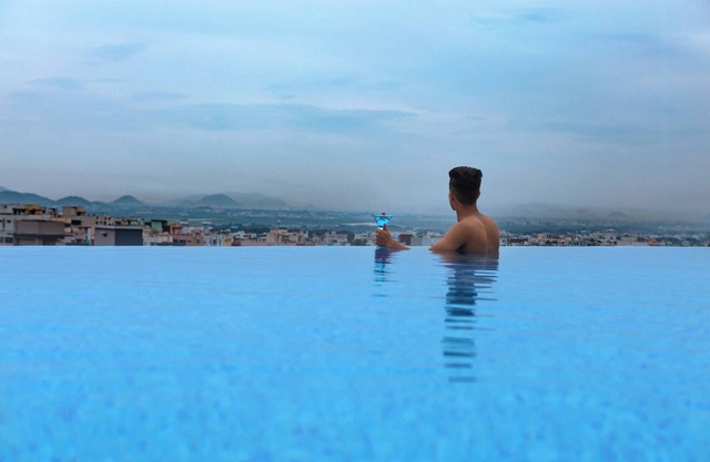 Fairfield by Marriott Visakapatnam