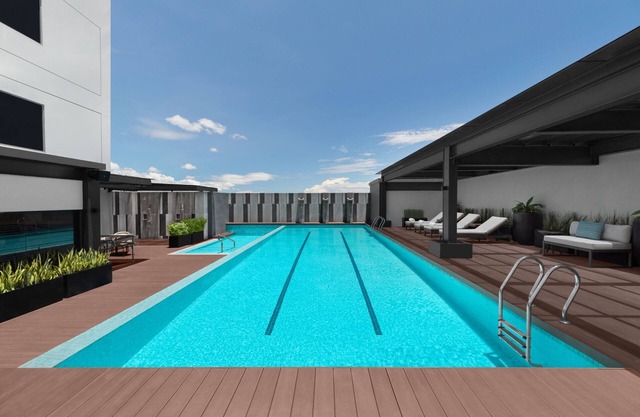 Fairfield By Marriott Cebu Mandaue City