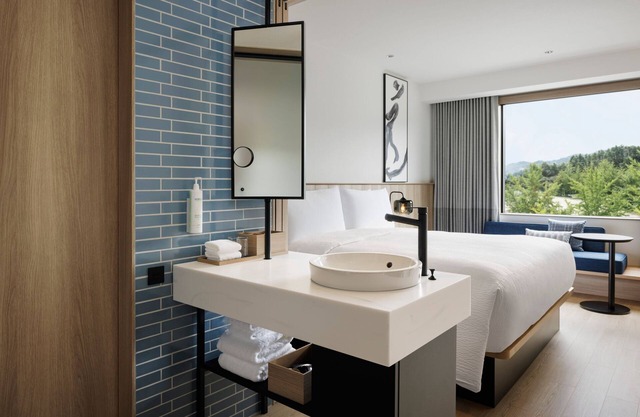 Fairfield By Marriott Hyogo Kannabe Highland