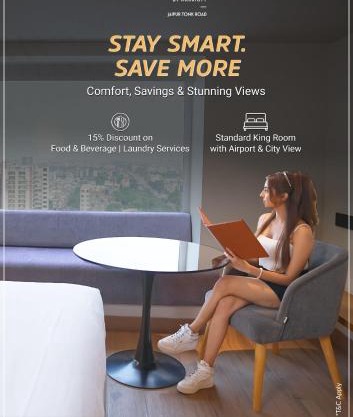 Fairfield by Marriott Jaipur Tonk Road