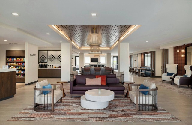 Fairfield By Marriott Inn & Suites Lancaster