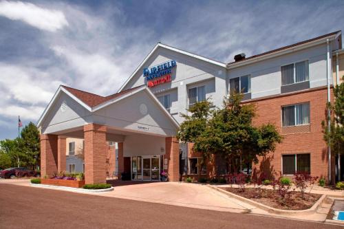 Fairfield Inn by Marriott Denver/Westminster