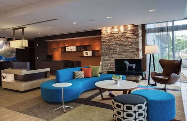 Fairfield Inn & Suites Fort Lauderdale Pembroke Pines