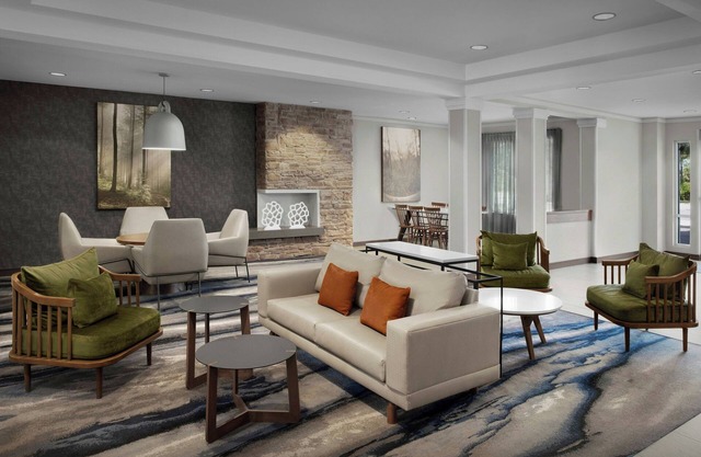 Fairfield Inn & Suites by Marriott Sarasota Lakewood Ranch