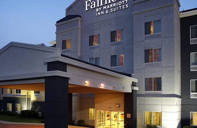Fairfield Inn & Suites by Marriott Millville Vineland