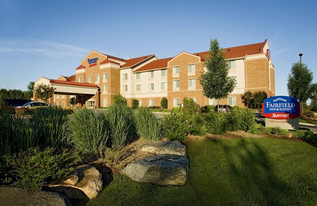 Fairfield Inn & Suites by Marriott Wausau