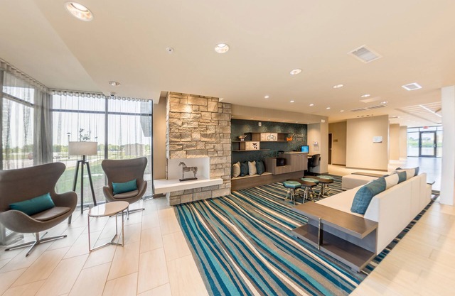 Fairfield Inn & Suites Des Moines Altoona
