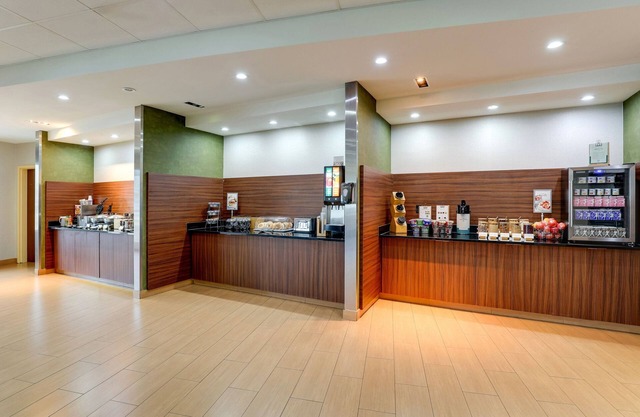 Fairfield Inn & Suites Hutchinson