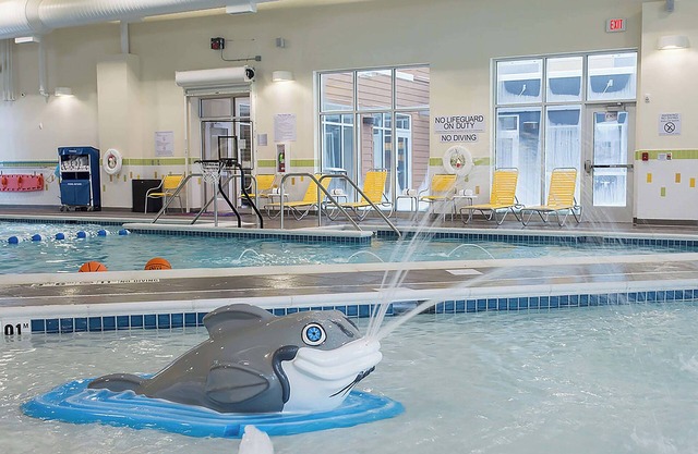 Fairfield Inn & Suites Jamestown