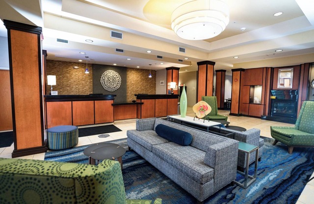Fairfield Inn & Suites by Marriott Grand Island