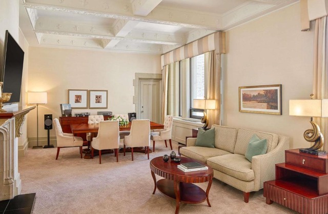 Fairmont Palliser