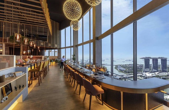 Fairmont Singapore