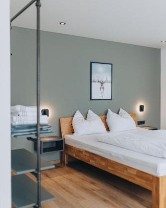 Fairrooms - Self-Check-In