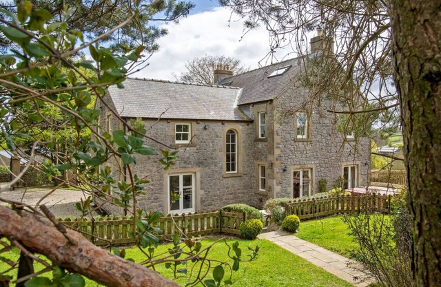 Fairview House - Celebration