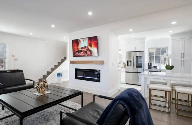 Fairview Luxury Oasis