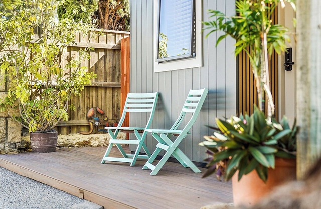 Fairway Cottage Connolly 5 mins to golf course!
