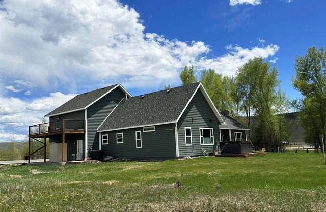 Fairway Retreat Apartment - On the Golf Course