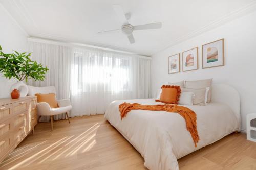 Fairways 14 - spacious home in town centre