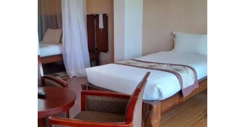 Fairways Hotel