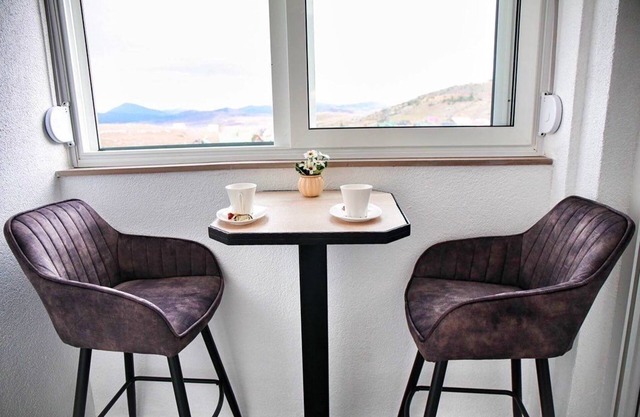 Fairy Tale 1 BDR Apartment in City Center