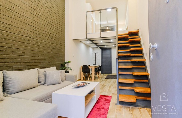 Fairytale 2 City Loft Apartment , Vesta Philoxenia