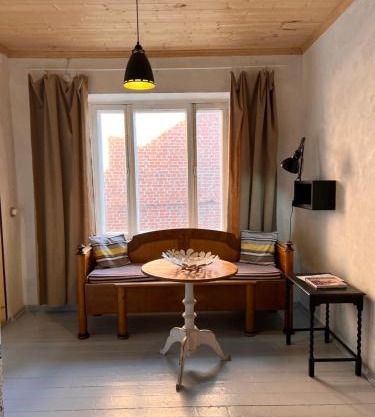 Fairytale apartment in Viljandi old town