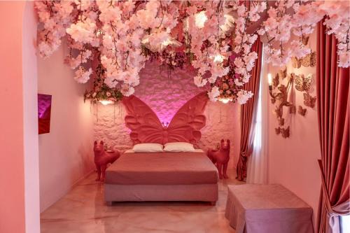 Fairytale Athens Suites