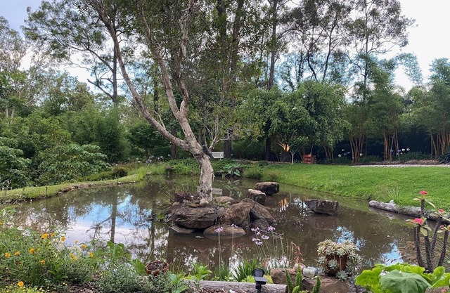 Fairytale Cottage - 20 minutes drive to Broadbeach