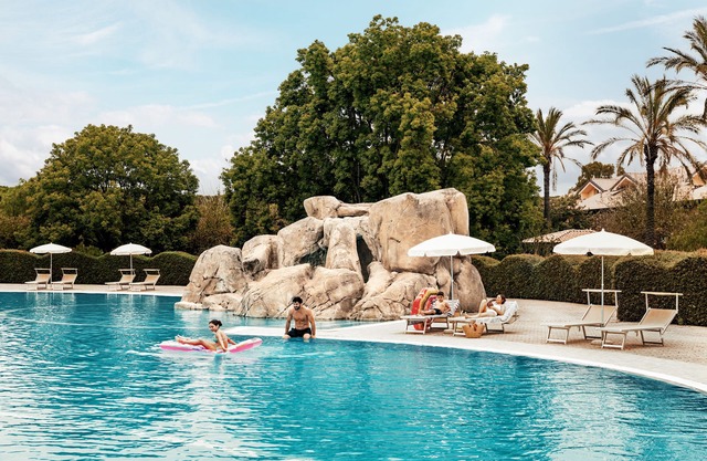 Falkensteiner Club Funimation Garden Calabria - All inclusive