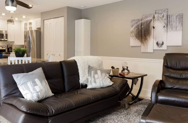 Fall City King BD · Perfect Getaway near Salish Lodge&Spa
