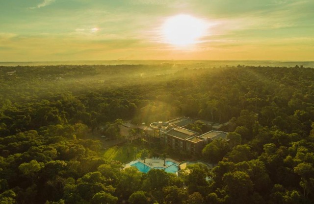 Falls Iguazú Hotel & Spa