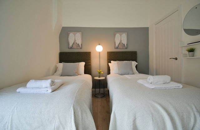 Falmouth House Workstays UK Best Rates Direct