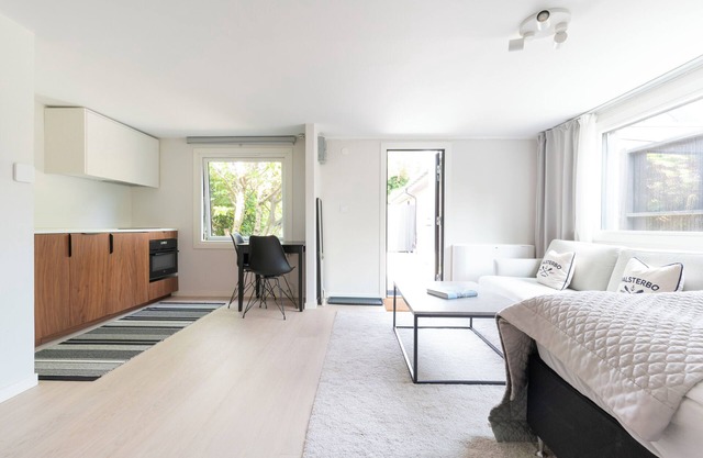 Falsterbo Guesthouse ☆Modern & Comfy☆