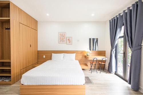Fame Apartment