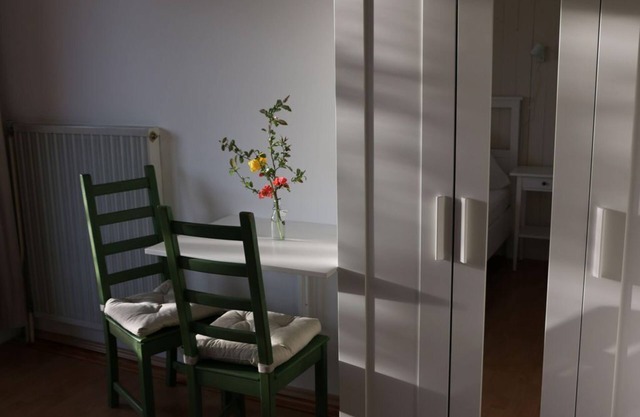 Familienzimmer/ferienwohnung Nr. 5 - Werkhof Bistrica