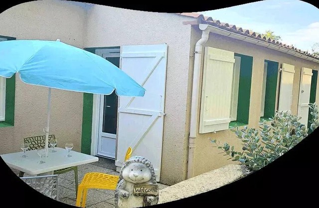 FAMILIE COTTAGE 7 Personen