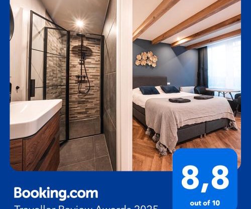 Familie Hotel & Apartments Alkmaar