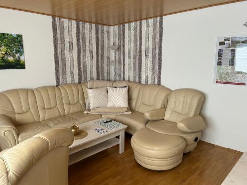 familienfreundliche Ferienwohnung Mika