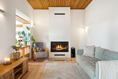 Familientraum in Strandnähe