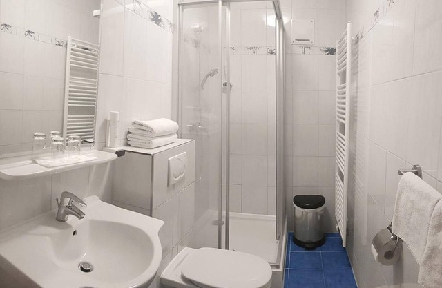 Familienzimmer - 2 Nächte - Thermenpension Gigler
