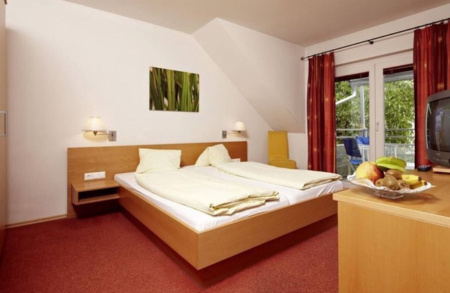 Familienzimmer "großglockner Standard" mit Frühst. - Hotel zur Post 3superior - Ihr Familienhotel