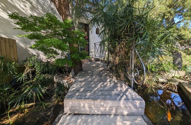 Familly Suite - Appartement Koï