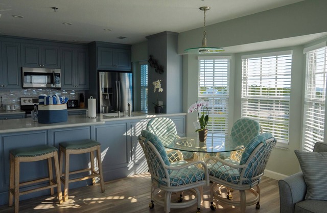 Family 1BR w/Ocean View, Pool & Beach Access