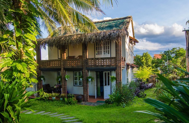 FAMILY 2 BEDROOM SEA VIEW